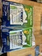 2 Kirby 204811 Micron Magic HEPA Filter Bags (6-Pack, Universal F & Twist Style)