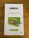 Oreck AK1CC6A CC Allergen Filtration Vacuum Bags 6 Pack Genuine Oreck AK1CC6A CC Allergen Filtration Vacuum Bags 6 Pack Genuine
