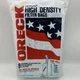 Oreck Disposable Hypo-Allergenic High Density Filter Bags XL Uprights 9 Pack NEW