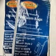 Hoover Type A Vacuum Bags, 2-3 Packs Also fits Bissell Style 2 and Singer SUB-3