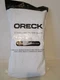 Oreck AK11125 Disposable Standard Filtration Bags for U2000 Series 25 Bags