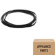 PS16542496-A AP7012633 For GE Dryer Drive Belt Part # Model Tumbler NR1205