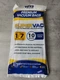 NEW Sealed 10 BAGS Veva Premium Vacuum Style 1/7 Super Vac Bags BL7PAPER 30 