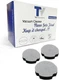 Fits for Bissell 3508 Clean View Compact Upright Vacuum Filter 3PK # 1604896