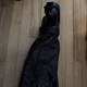 Kirby G6 Cloth Bag with Mini Emptor and Fill Tube Assembly OEM
