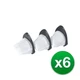 Replacement Vacuum Filter for Shark XSB726N / F649 / VX33 Filter - 6 Pack Replacement Vacuum Filter for Shark XSB726N / F649 / VX33 Filter - 6 Pack