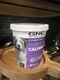 GNC Pet Essentials Calming Soft Chews Supplement 60 ct Bacon Flavor  EXP 03/27
