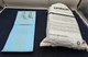 QTY 25 ORECK AK11125 Standard Filter Bags For 2000 8000 9000 & Commercial Series
