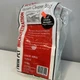 NEW 8 pc. Sharp Vacuum Cleaner Bags EC-10PU2 Twin Ply Microfiltration Upright