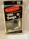 Rubbermaid Style F&G Eureka Uprights Disposable Vacuum Cleaner Bags 4 Bags NOS