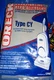 8 Oreck Type CY Vacuum Bags Halo 100 Series Uprights U8000 Series With Bag Dock