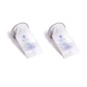 2 Fits For Royal Type J Paper Canister Vacuum Bag, Part 1401403001 2 Fits For Royal Type J Paper Canister Vacuum Bag, Part 1401403001