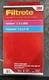 3M 68700A Kenmore & Panasonic Filtrete Vacuum Bags 3 Count Micro Allergen