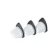 Vacuum Filter for Shark XSB726N / F649 (Single Pack) Replacement Vacuum Filter Vacuum Filter for Shark XSB726N / F649 (Single Pack) Replacement Vacuum Filter