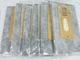 🔥 Lot Of 6 • Oreck • XL3 XL5 XL7 XL21 • Vacuum Bag Type CC • 🔥 Lot Of 6 • Oreck • XL3 XL5 XL7 XL21 • Vacuum Bag Type CC •