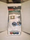 Shop-Vac 90662 Type F 10-14 Gallon Disposable Collection Filter Bag 3-Pack