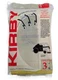 KIRBY Generation 3, G3 9 pack  Vacuum Cleaner BAGS  197389