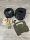 Oreck FC1000 Quest Pro Part Motor Housing Mount & Screws 8235301 Oreck FC1000 Quest Pro Part Motor Housing Mount & Screws 8235301