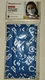 NFL Indianapolis Colts 6-Pack Disposable Face Covers, NEW (Lot of 2 Packs)