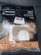 Vacuum Dust Bags 3 Pack Vacmaster 4-5 Gallons Dry  for Vacmaster & Shop Vac NIB