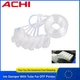 ACHI 6pcs Ink Dampers Ink Bag for A3 1390/1800 DTF T-shirt Printer 1 Set & Tube