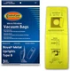 EnviroCare Replacement Micro Filtration Vacuum Cleaner Dust Bags for White 