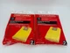 CRAFTSMAN 2 -Pack 22-Gallon Dry Collection bag UPC 814953019367 - Lots of 2 CRAFTSMAN 2 -Pack 22-Gallon Dry Collection bag UPC 814953019367 - Lots of 2