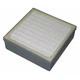 Nilfisk 147 1104 500 Filter, Upstream Filter, Hepa