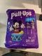 Huggies Pull-Ups Boys Training Pants Diapers Size 2T-3T - 31 Count NEW