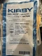 Kirby Vacuum Cleaner 6 Bags G4 G5 Micron Magic Filtration GENUINE 197294 (2 X 3)