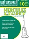 BISSELL Hercules Light Upright BGU500T Vacuum Cleaner Bags (10 Pack) U500T-PK10 BISSELL Hercules Light Upright BGU500T Vacuum Cleaner Bags (10 Pack) U500T-PK10