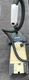 Oreck Dutch Tech Electritech DTX 1400 Canister Vacuum Cleaner w/attachments Oreck Dutch Tech Electritech DTX 1400 Canister Vacuum Cleaner w/attachments