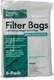 Kirby Micron Magic Micro Allergen Plus HEPA Vacuum Filter Bags Package of 6 #...