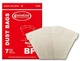 EnviroCare Replacement Vacuum Cleaner Bags Designed to Fit Hoover and Royal Shou