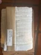 MAGIC FILTER HVAC 20 x 25 x 1 BT 108.01200250 NEW