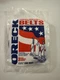 Genuine Oreck XL 030-0604 Upright Vacuum Belts  3-Pack New Sealed Made In USA
