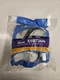 DVC Micro Lined Vacuum Filter Shark XSB726N Hand Vac Duct Cup Filter Pack of 3 DVC Micro Lined Vacuum Filter Shark XSB726N Hand Vac Duct Cup Filter Pack of 3