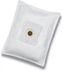 Severin SB 7219 Vacuum Cleaner Replacement Bags and Filter Germany, White 