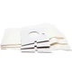 Kenmore Type M Canister Allergen Filtration Vacuum Bags - 10 Pack
