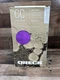 Oreck Certified CC Saniseal Superior Qty 6 Bag Replacements HEPA Media AK1CC6H