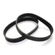 Vacuum Cleaner Belts 2 Pack for Riccar 8000 R 2000 4000 Series R100 R200 R250 R3