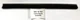 MSC Lower Brush Assembly Roller M-756S NOS