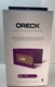 5* Oreck AK1CC6H Type CC HEPA Vacuum Bags For Elevate Upright Collection 5 Pack