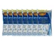 56 Royal Tank Type J Allergy Vacuum Bags + 8 Filters, Dirt Devil, Metal Tanks... 56 Royal Tank Type J Allergy Vacuum Bags + 8 Filters, Dirt Devil, Metal Tanks...