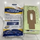 New Veva Advanced Filters Super Vac Vacuum Bags Style CC 10 Pack OKCCPAPER-30