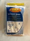 ORECK type CC bags by Envirocare Micro Filtration Allergy Bags 8 per pack New ORECK type CC bags by Envirocare Micro Filtration Allergy Bags 8 per pack New