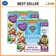 2-Pack Parent's Choice Paw Patrol Training Pants, Boys 2T-3T, 94 Count, Pull-Ups