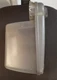 Kirby Sentria Shampoo Solution Tank Part Model 293006