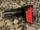 Bissell OEM 3" Tough Stain Tool 203-6651