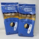 DVC Oreck XL CC Vacuum Bags 16 Pack -Fits XL5 XL7 XL21 2000 3000 4000 8000 DVC Oreck XL CC Vacuum Bags 16 Pack -Fits XL5 XL7 XL21 2000 3000 4000 8000